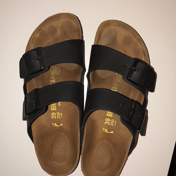 birkenstock size 39 womens